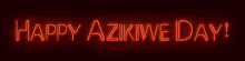 Azikiwe GIF - Azikiwe GIFs