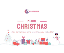Appelian Appelian Christmas GIF - Appelian Appelian Christmas GIFs