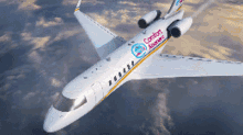 Comfort Keepers Airplane GIF - Comfort Keepers Airplane Plane GIFs