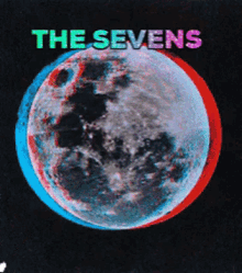 The Sevens Nft GIF - The Sevens Nft GIFs