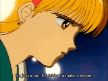 Anime Retro GIF - Anime Retro 90s GIFs