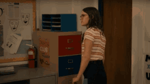 Look What GIF - Look What Look Back GIFs