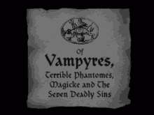 Vampires Van Hellsing GIF - Vampires Van Hellsing GIFs