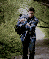 Dean Dean Winchester GIF - Dean Dean Winchester Supernatural GIFs