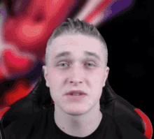Ciekawostki 1000ciekawostek GIF - Ciekawostki 1000ciekawostek Spitting Facts GIFs