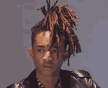 jaden smith thinking confused what mind blown