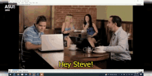 Girls Checking Out GIF - Girls Checking Out Steve GIFs