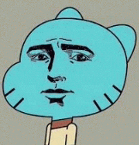 Gumball Funny Gumball GIF - Gumball Funny Gumball - Discover & Share GIFs