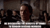 Cunny Benefits GIF - Cunny Benefits Discord GIFs