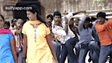Dance.Gif GIF - Dance Love Vishal GIFs