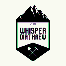 Whisper Dirt Crew Whisper Dirt Krew GIF - Whisper Dirt Crew Whisper Dirt Krew GIFs