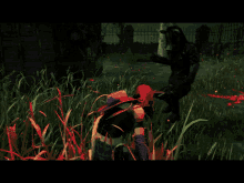 Dbd Pig GIF - DBD Pig Boop The Snoot - Discover & Share GIFs
