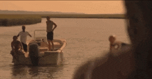 Outer Banks GIF - Outer Banks GIFs