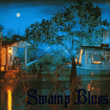 Swamp Blues GIF