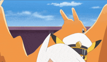 pokemon horizons pokemon friede friede captain pikachu