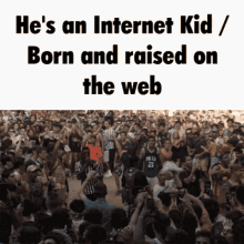 Internet Kid Internet GIF - Internet Kid Internet Kid GIFs