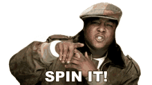 spin it jadakiss by my side song turn it around play it