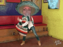 hot mexico jaychong dance