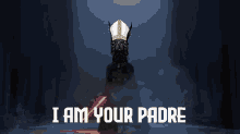Padre Liberty Square GIF - Padre Liberty Square I Am Your Father GIFs