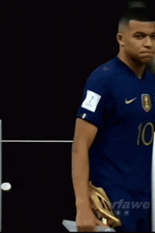 Mbappe Mbappe World Cup 2022 GIF - Mbappe Mbappe World Cup 2022 Mbappe Golden Boot 2022 GIFs