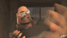 Tf2 Can'T Stop GIF - Tf2 Can'T Stop Sfm GIFs