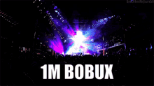 Bobux Million GIF