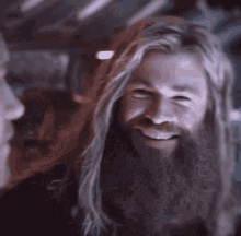 Of Course Thor GIF - Of Course Thor Avengers GIFs