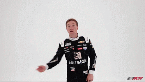 Tyler Tyler Reddick GIF - Tyler Tyler Reddick Reddick GIFs