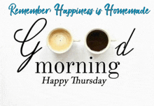 Happy Thursday Good Morning GIF - Happy Thursday Good Morning GIFs