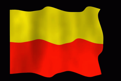 Karnataka Flag Karnataka GIF - Karnataka Flag Karnataka Kannada Flag -  Discover & Share GIFs