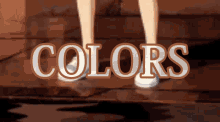 Colors__shhshssh GIF - Colors__shhshssh GIFs