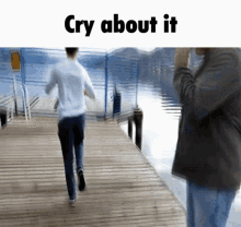 Cry About It Cry About It Meme GIF - Cry About It Cry About It Meme Cry GIFs