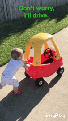 Driving Safe GIF - Driving Safe Dont Worry GIFs