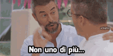 Flavio Montrucchio Non Uno Di Piu GIF - Flavio Montrucchio Non Uno Di Piu Bake Off Italia GIFs