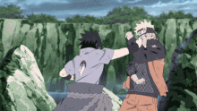Naruto Sasuke GIF - Naruto Sasuke Shippuden GIFs