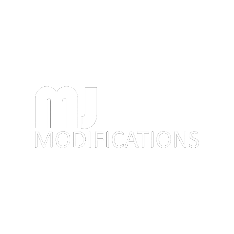 Mj Mj Modifications Sticker - Mj Mj Modifications Modifications Stickers