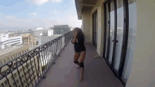 Beyonce 7/11 GIF - Beyonce Dancing Exercise GIFs