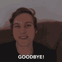 Goodbye Farewell GIF - Goodbye Bye Farewell GIFs