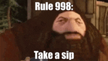 Rule 998 GIF - Rule 998 Rule 998 GIFs