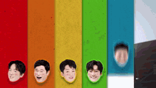 We Are The Champions 1박2일 GIF