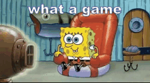 What A Game GIF - What A Game Game Sports GIFs