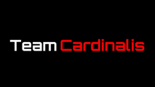 Teamcardinalis Logo GIF - Teamcardinalis Logo Cardinalis GIFs