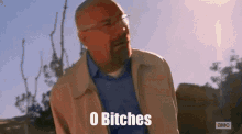 Breaking Bad 0bitches GIF - Breaking Bad 0bitches Bitches GIFs