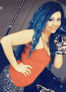 Mariah Sexy GIF - Mariah Sexy Selfie GIFs