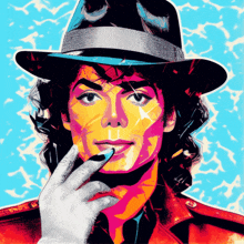 Michael Jackson King Of Pop GIF - Michael Jackson King Of Pop Music GIFs