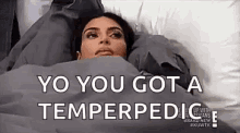Kim Kardashian Bed GIF - Kim Kardashian Bed Kardashian GIFs