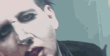 Mm Marilyn Manson GIF - Mm Marilyn Manson Third Day GIFs