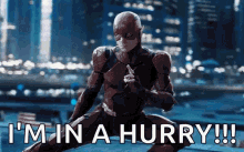 The Flash Justice League GIF - The Flash Justice League Justice League Movie GIFs