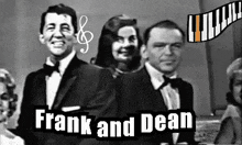 Frankanddean Franksinatra GIF - Frankanddean Franksinatra Deanmartin GIFs