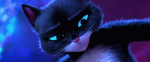 puss in boots and kitty softpaws gif